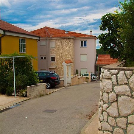 Apartments Villa San Antonio ツリクヴェニツァ エクステリア 写真